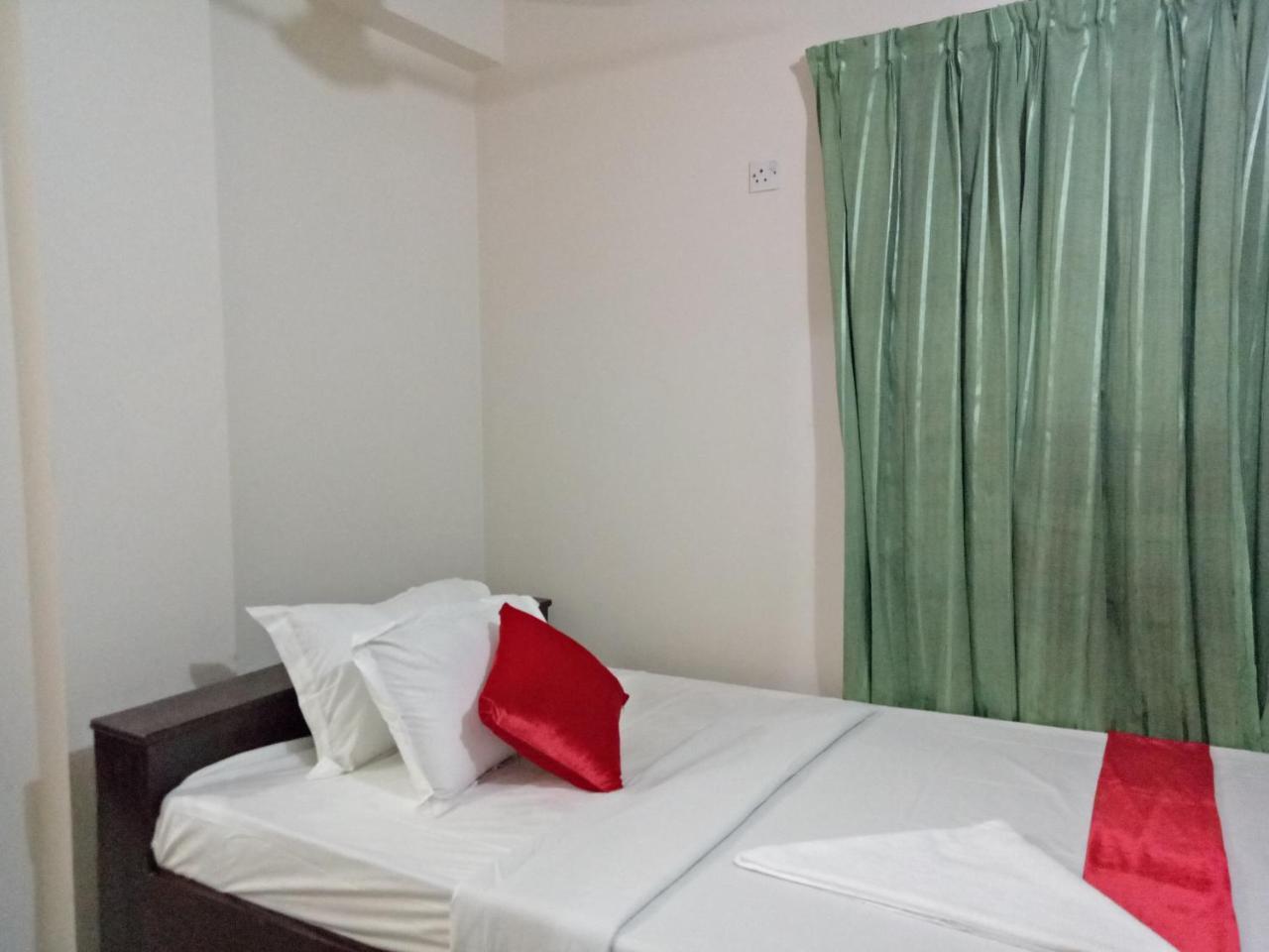 Hotel The Sylhet Int Dháka Exteriér fotografie