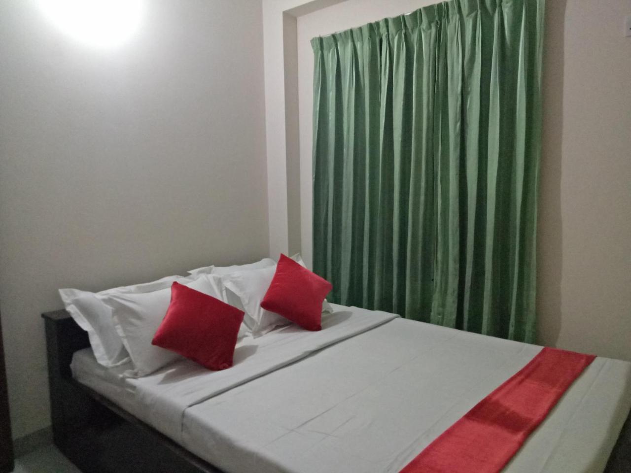 Hotel The Sylhet Int Dháka Exteriér fotografie
