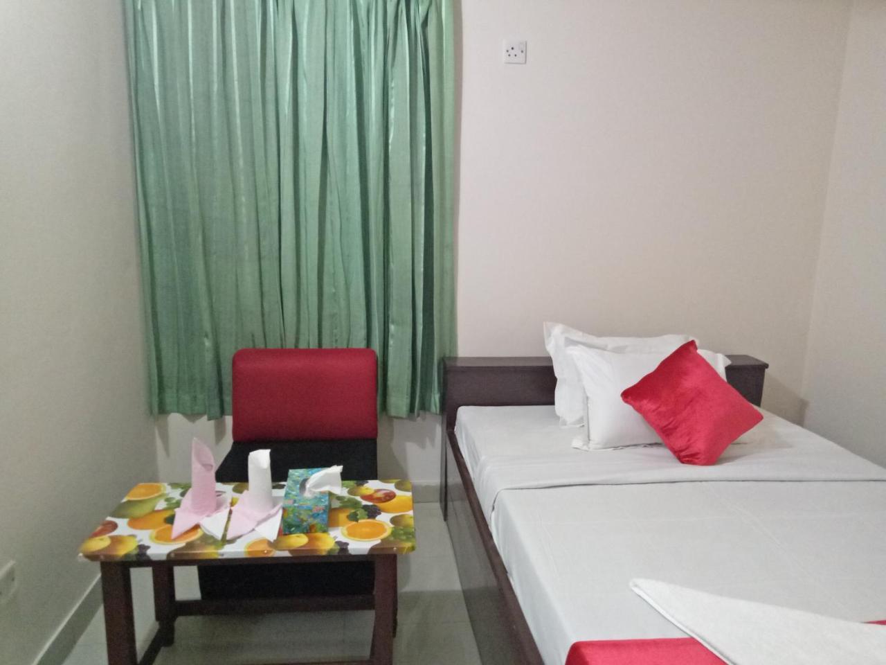 Hotel The Sylhet Int Dháka Exteriér fotografie