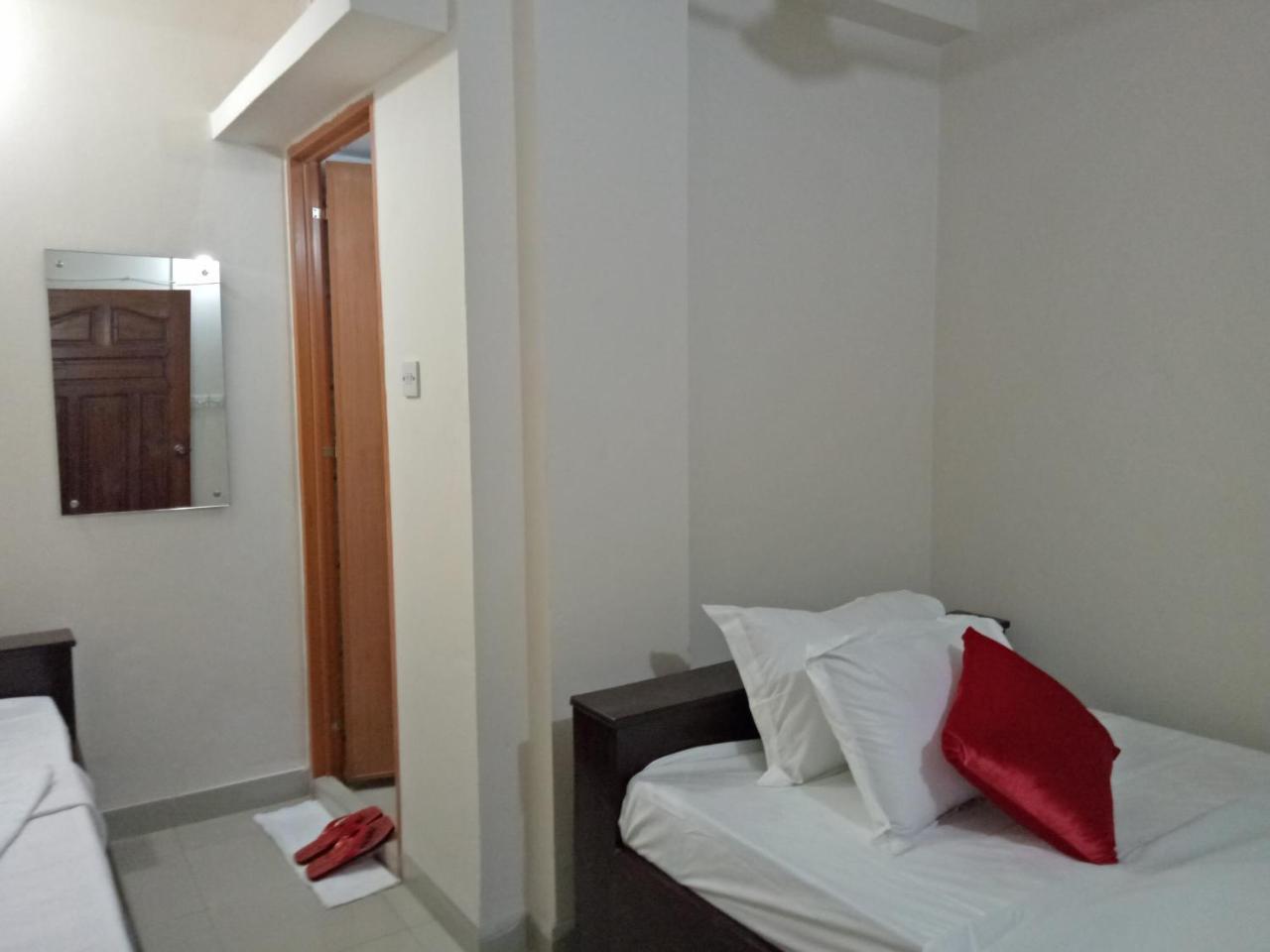 Hotel The Sylhet Int Dháka Exteriér fotografie
