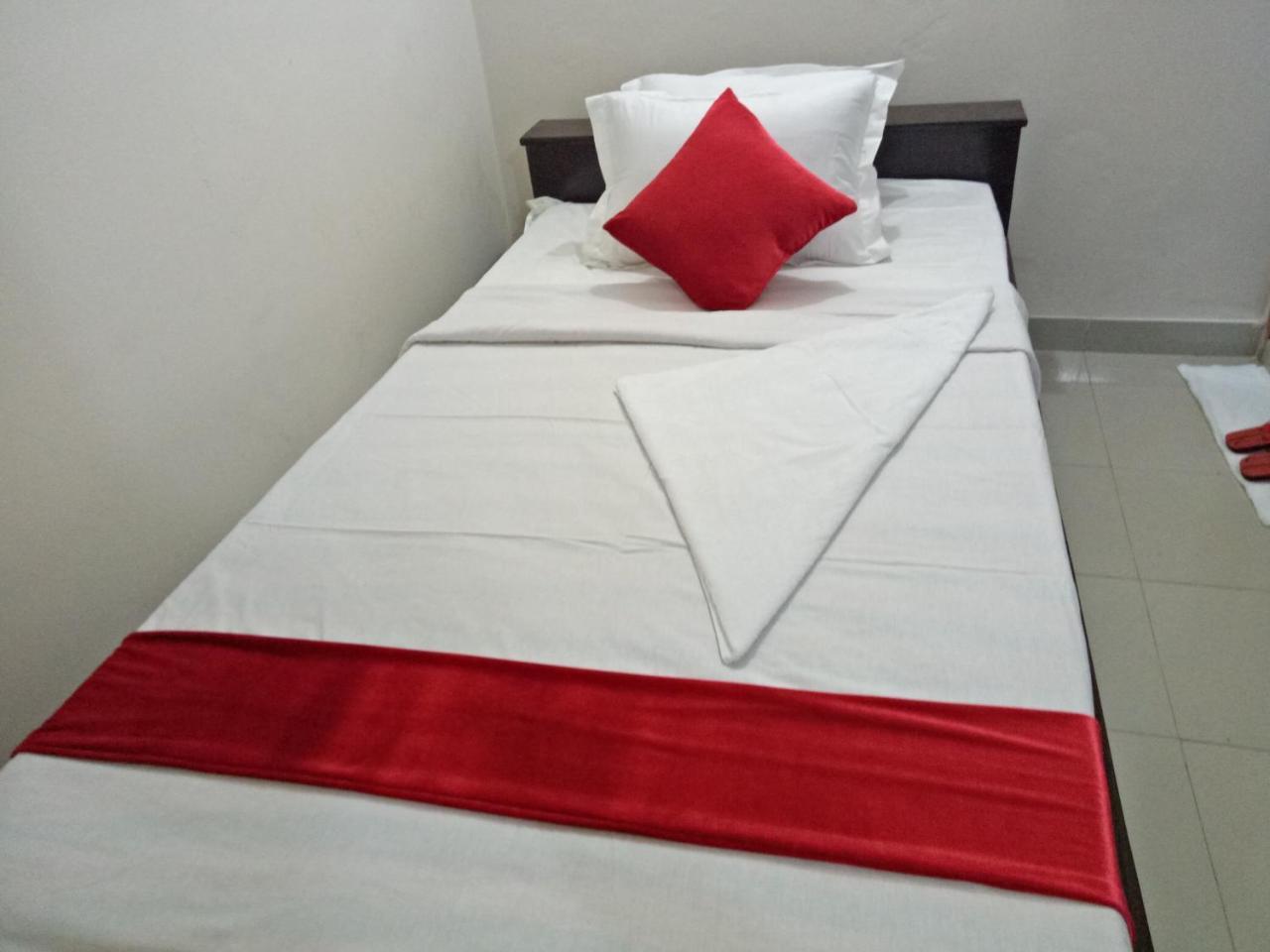 Hotel The Sylhet Int Dháka Exteriér fotografie