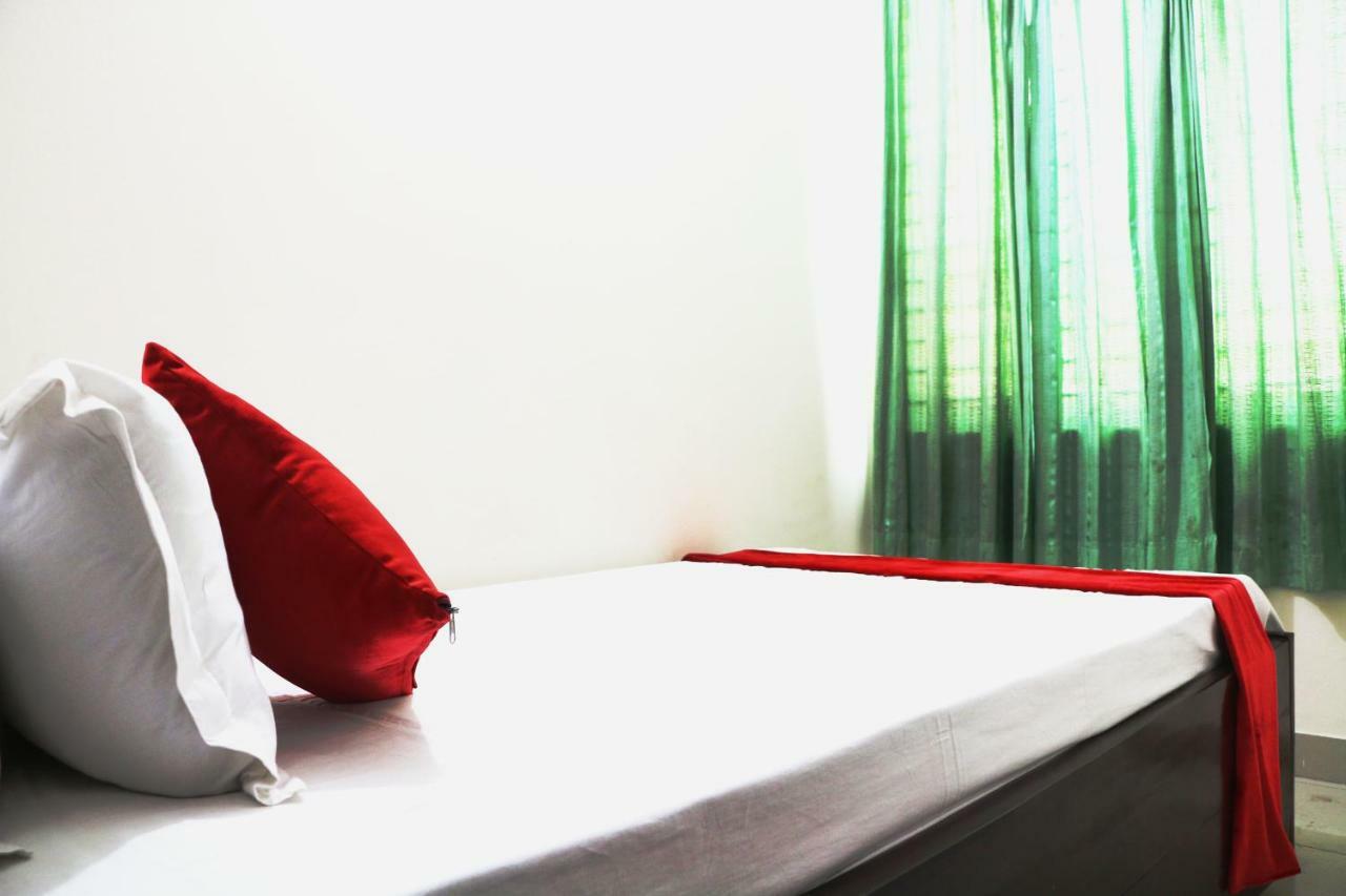 Hotel The Sylhet Int Dháka Exteriér fotografie